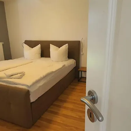 Buchenweg Apartment
