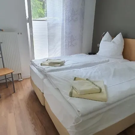 Buchenweg * Sellin (Rugen)