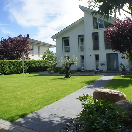 Apartment Buchenweg *