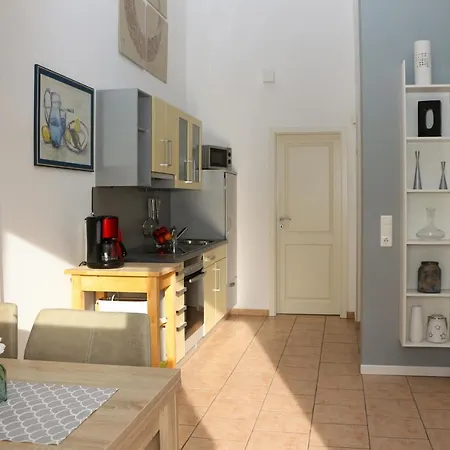 Buchenweg Apartment
