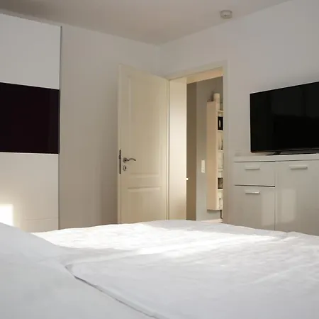 Buchenweg Sellin (Rugen)