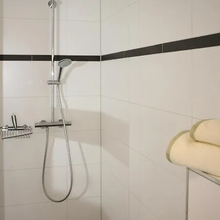 Buchenweg Apartment Sellin (Rugen)