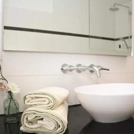 Apartment Buchenweg Sellin (Rugen)