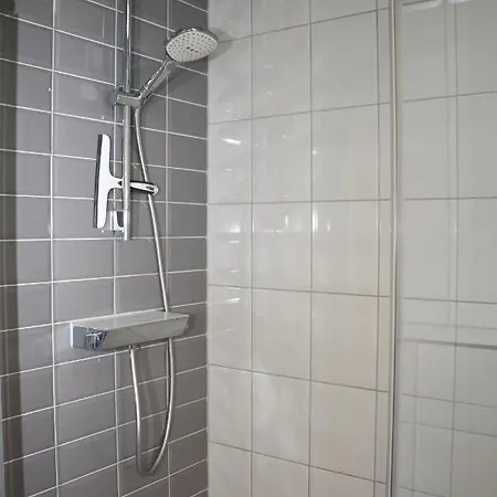 Buchenweg Apartment
