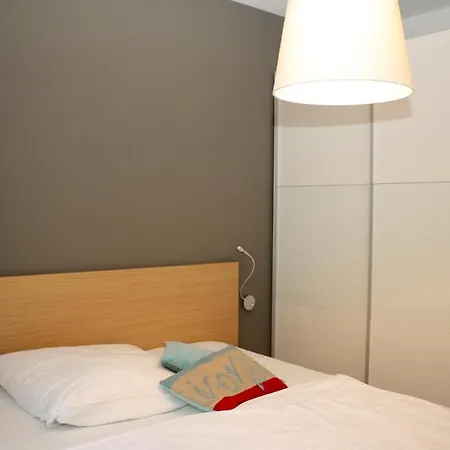 Buchenweg Apartment Sellin (Rugen)