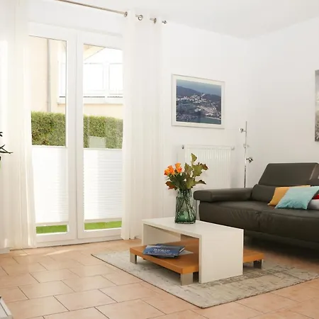 Buchenweg * Sellin (Rugen)